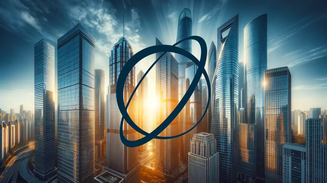 Ares Capital’s Strategic Foray into Wealth Management Illustration mit AI erstellt übermittelt durch boerse-global.de