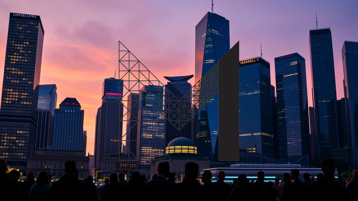 Metaplanet’s Strategic Pivot: A Crucial Week for Japan’s Bitcoin Giant - Foto: über boerse-global.de