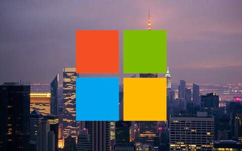 Microsoft’s Dual Engine: Record Shareholder Returns Fuel AI Ambitions - Bild: über boerse-global.de