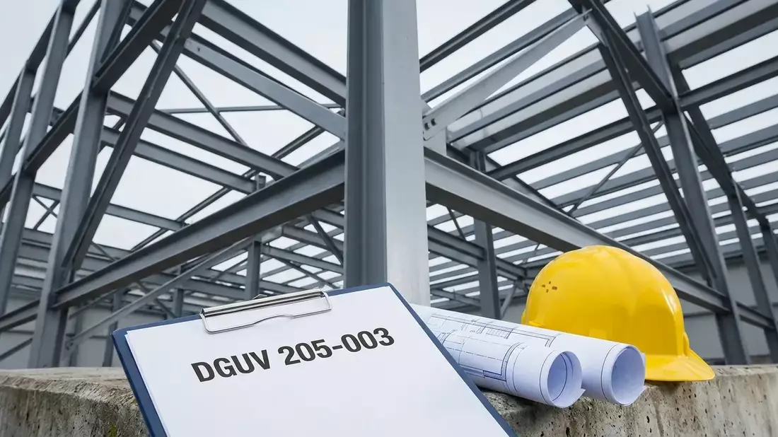 Brandschutz: Neue Regeln für NRW ab 2026 Illustration mit AI erstellt übermittelt durch boerse-global.de