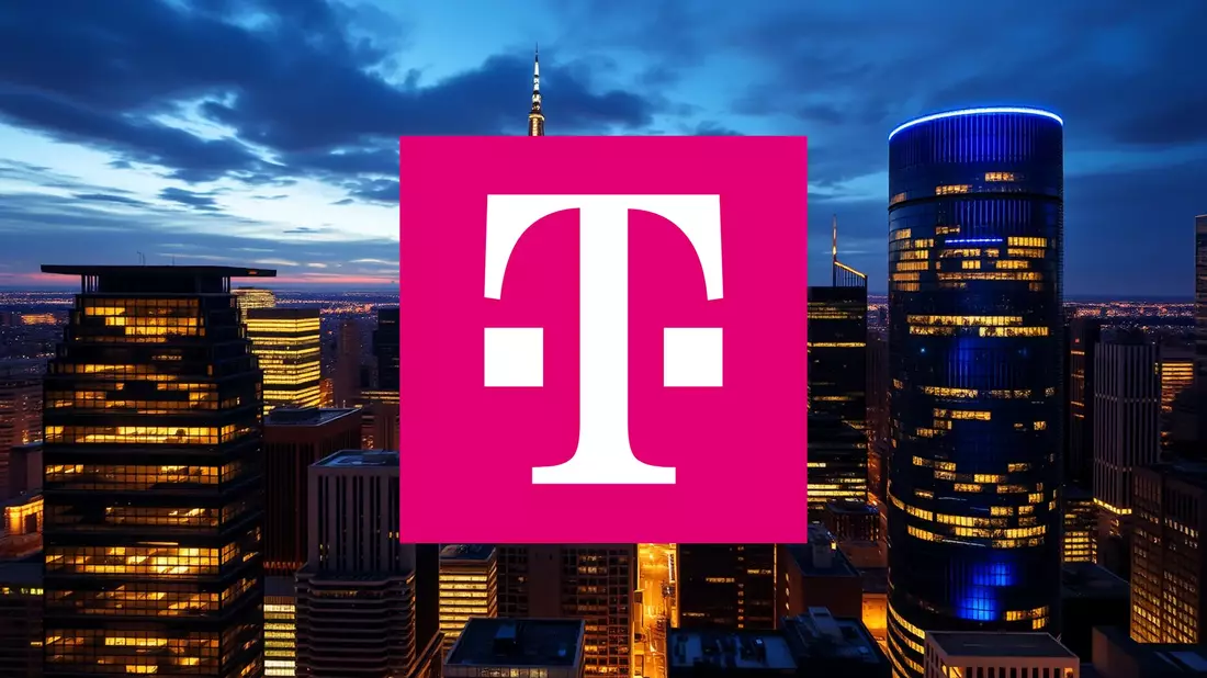 Strategic Shifts and Shareholder Moves Shape T-Mobile US Outlook Illustration mit AI erstellt übermittelt durch boerse-global.de