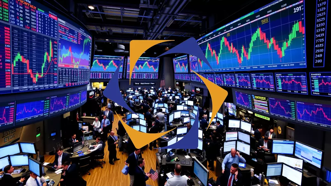 Japan’s Strategic Uranium Partnership with Kazatomprom Signals Major Shift Illustration mit AI erstellt übermittelt durch boerse-global.de