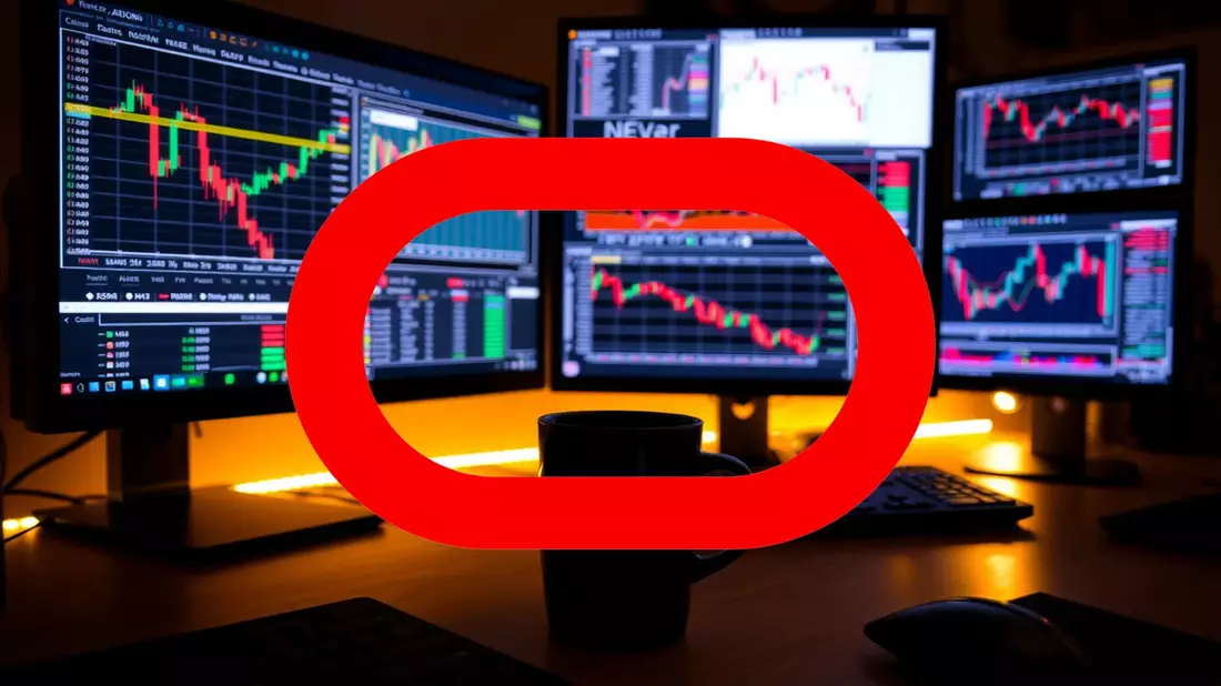 Oracle’s Strategic Position Strengthened by TikTok Partnership Agreement Illustration mit AI erstellt übermittelt durch boerse-global.de