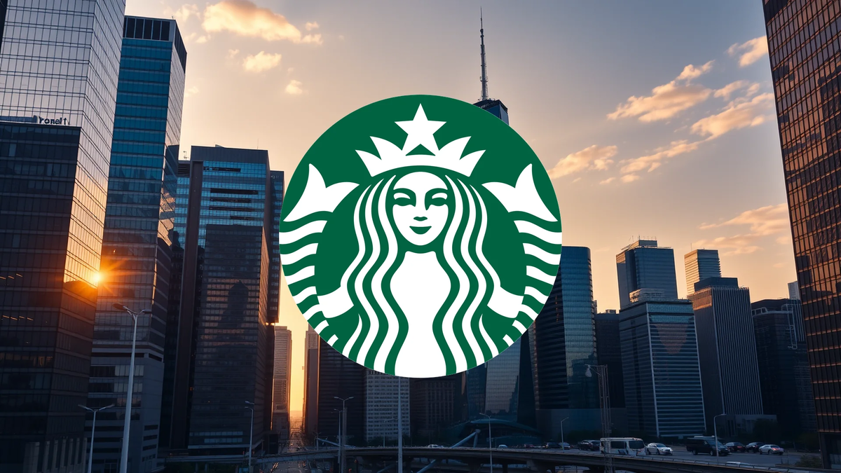 Starbucks Aktie: Trendverläufe ohne Sensation - Foto: über boerse-global.de