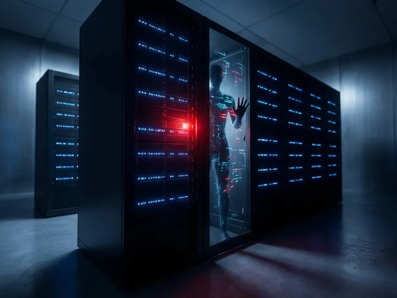 KI-Regulierung: USA vor dem Showdown zwischen Bundesstaaten und Washington - Foto: über boerse-global.de