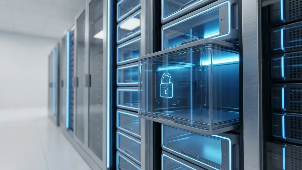 Docker stellt Container-Sicherheitsmarkt auf den Kopf - Foto: über boerse-global.de