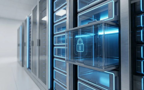 Docker stellt Container-Sicherheitsmarkt auf den Kopf - Foto: über boerse-global.de