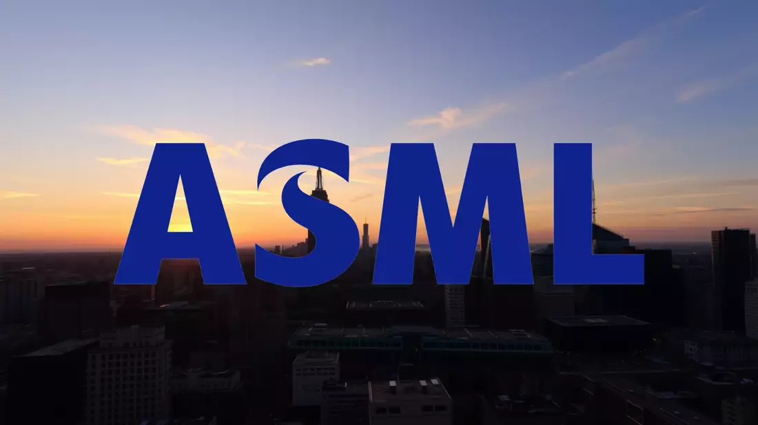 ASML’s Market Supremacy Faces a New Challenge Illustration mit AI erstellt übermittelt durch boerse-global.de