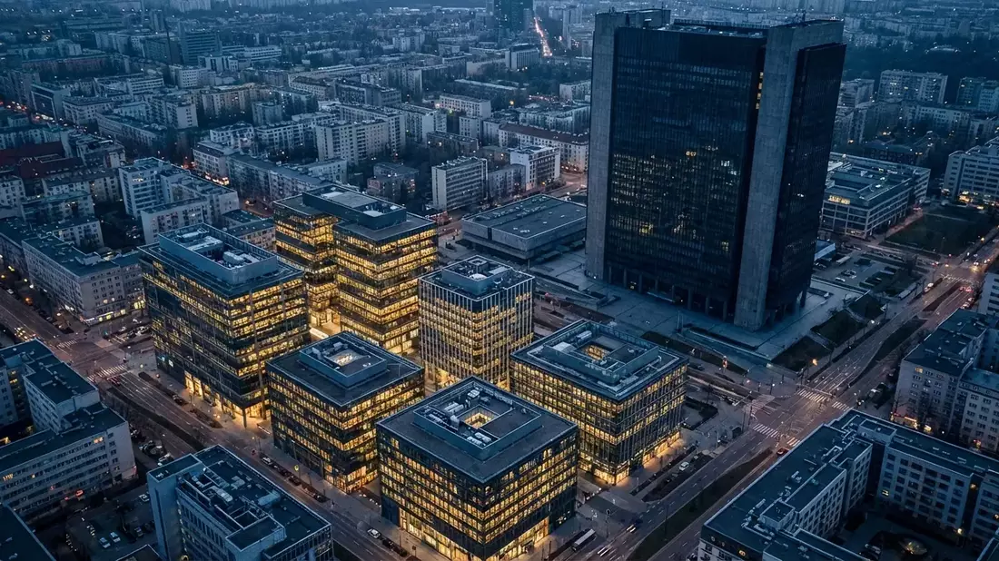 Banken meiden Großkredite – Small Tickets sind im Trend - Bild: über boerse-global.de
