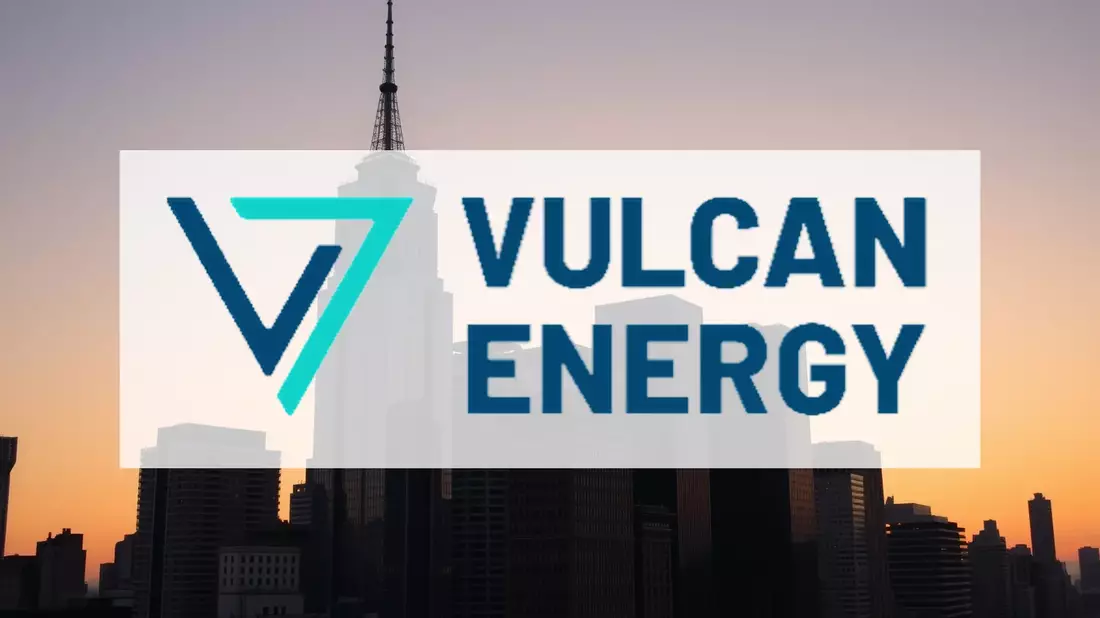 Diverging Views on Vulcan Energy’s Market Trajectory Illustration mit AI erstellt übermittelt durch boerse-global.de