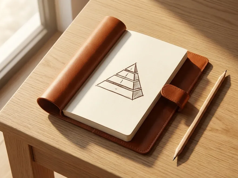 Franklin-Pyramide feiert überraschendes Comeback - Foto: über boerse-global.de