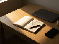 Zielke fordert radikale Rückkehr zum Monotasking - Foto: über boerse-global.de