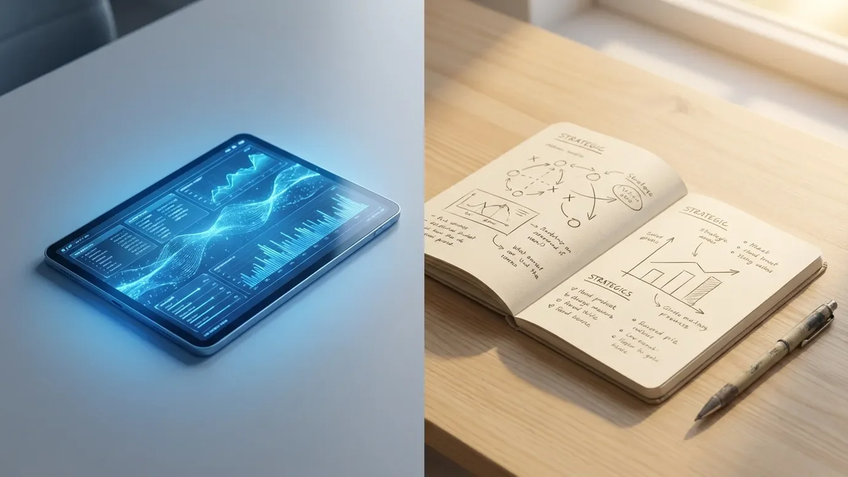 Slack-Studie: KI schafft Effizienz-Paradoxon in der Arbeitswelt - Foto: über boerse-global.de