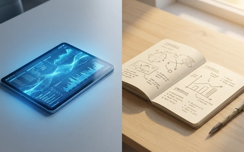 Slack-Studie: KI schafft Effizienz-Paradoxon in der Arbeitswelt - Foto: über boerse-global.de