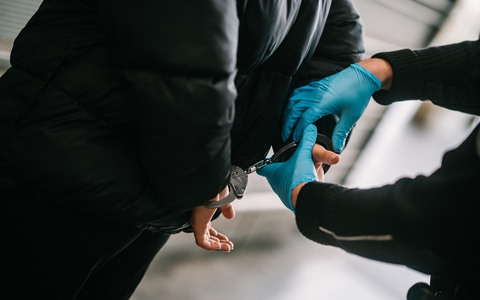 BPOL NRW: Entwichener Strafgefangener durch Bundespolizei gestellt - Foto: presseportal.de