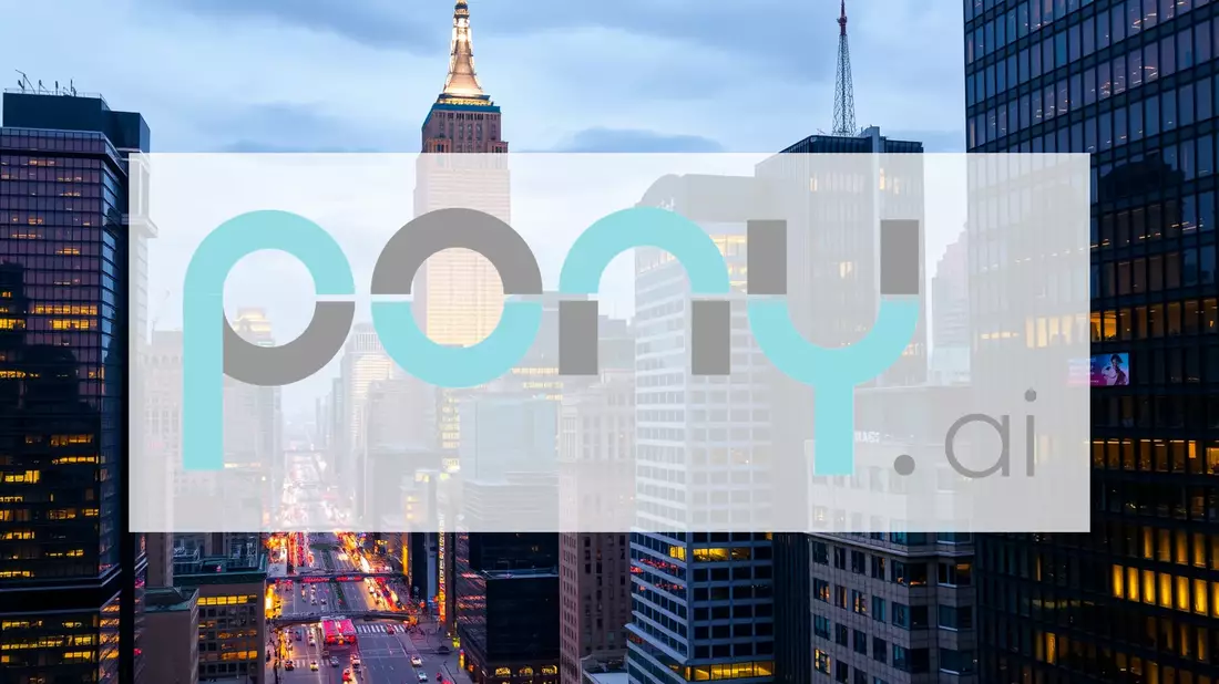 Pony AI Nears a Crucial Profitability Milestone Illustration mit AI erstellt übermittelt durch boerse-global.de