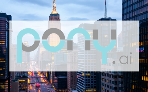 Pony AI Nears a Crucial Profitability Milestone - Foto: über boerse-global.de