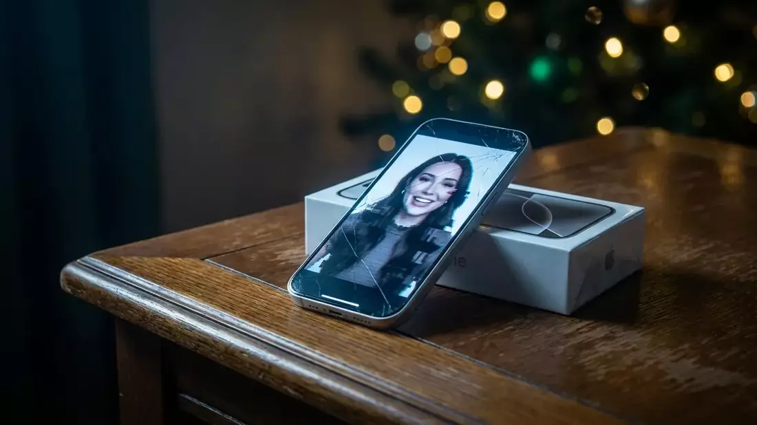 iPhone 17: KI-Betrüger nutzen Weihnachts-Hektik für Abo-Fallen - Bild: über boerse-global.de