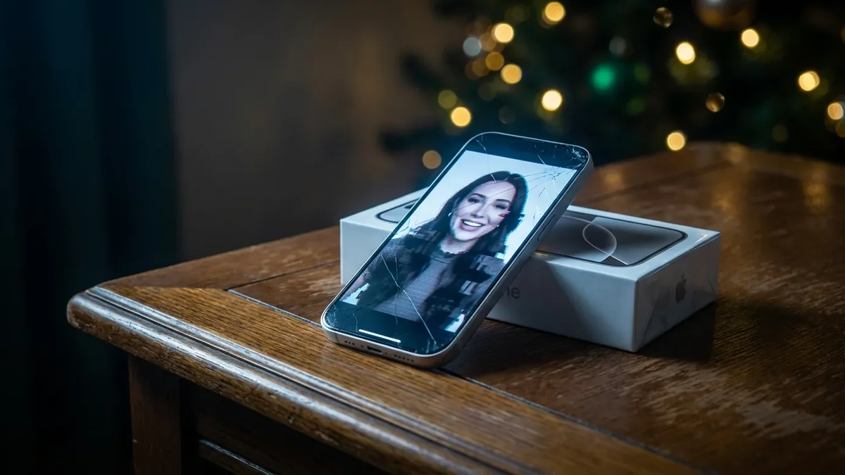 iPhone 17: KI-Betrüger nutzen Weihnachts-Hektik für Abo-Fallen - Foto: über boerse-global.de