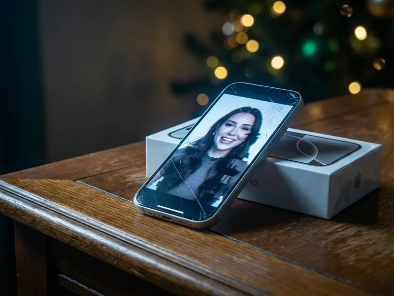 iPhone 17: KI-Betrüger nutzen Weihnachts-Hektik für Abo-Fallen - Foto: über boerse-global.de