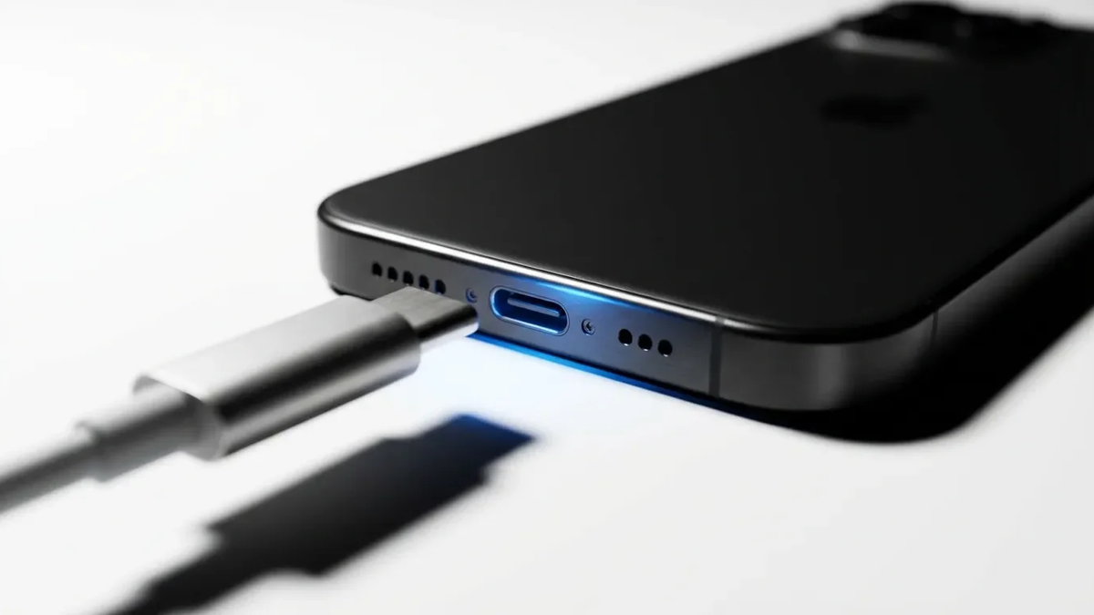 iOS 26.3 Beta: Apple schottet USB-C ab und erleichtert Wechsel zu Android - Foto: über boerse-global.de