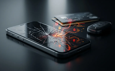 Wonderland-Malware umgeht 2FA mit Echtzeit-Steuerung - Foto: über boerse-global.de