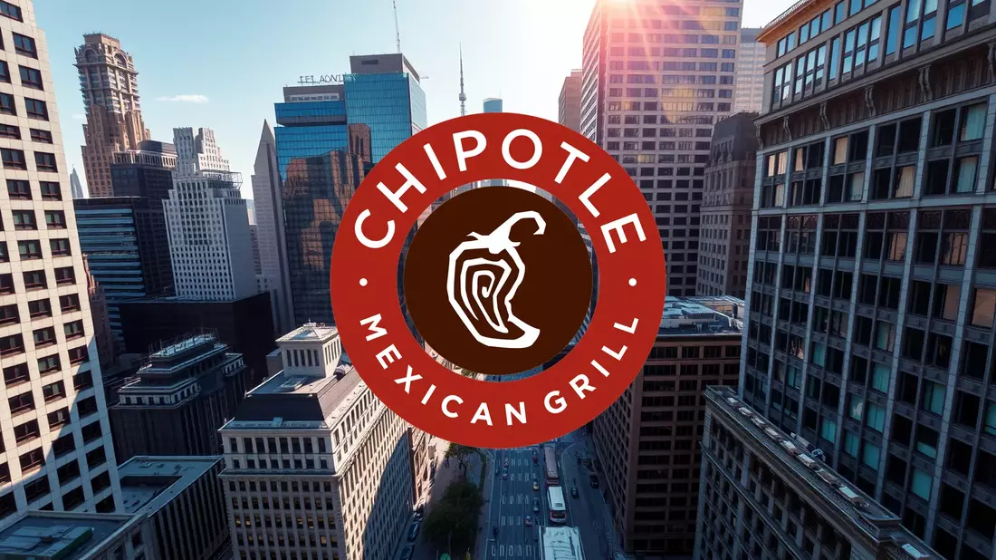 Can Chipotle’s Dual Strategy Reinvigorate Its Shares? Illustration mit AI erstellt übermittelt durch boerse-global.de