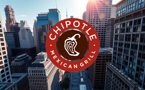 Can Chipotle’s Dual Strategy Reinvigorate Its Shares? - Foto: über boerse-global.de