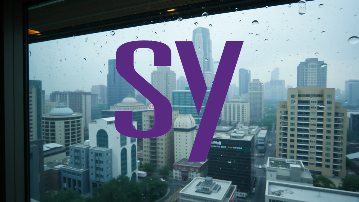 Synopsys Aktie: Klage rückt näher - Foto: über boerse-global.de