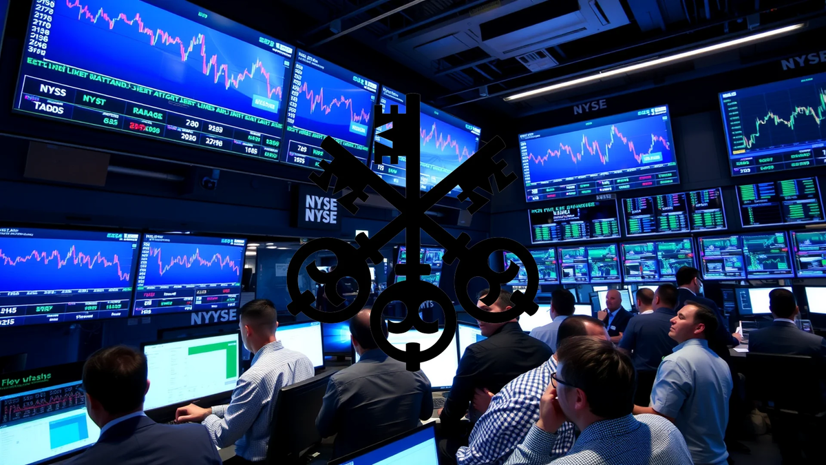 UBS Faces Regulatory Crossroads as Capital Rules Debate Intensifies - Foto: über boerse-global.de