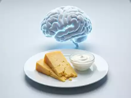 Studie: Vollfett-Käse könnte Demenzrisiko senken - Foto: über boerse-global.de