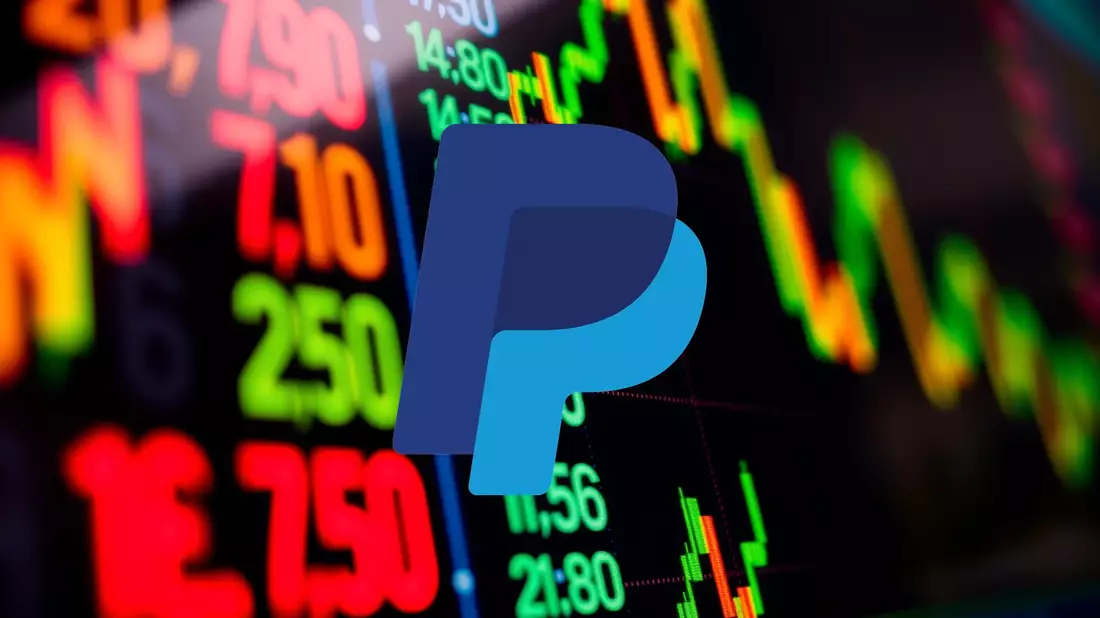 PayPal: La batalla entre el escepticismo y la acumulación institucional Illustration mit AI erstellt übermittelt durch boerse-global.de