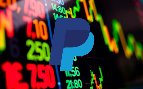 PayPal: La batalla entre el escepticismo y la acumulación institucional - Foto: über boerse-global.de