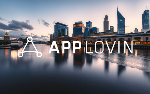 Applovin Shares Surge as Major Investors and Analysts Rally Behind AI Push - Foto: über boerse-global.de