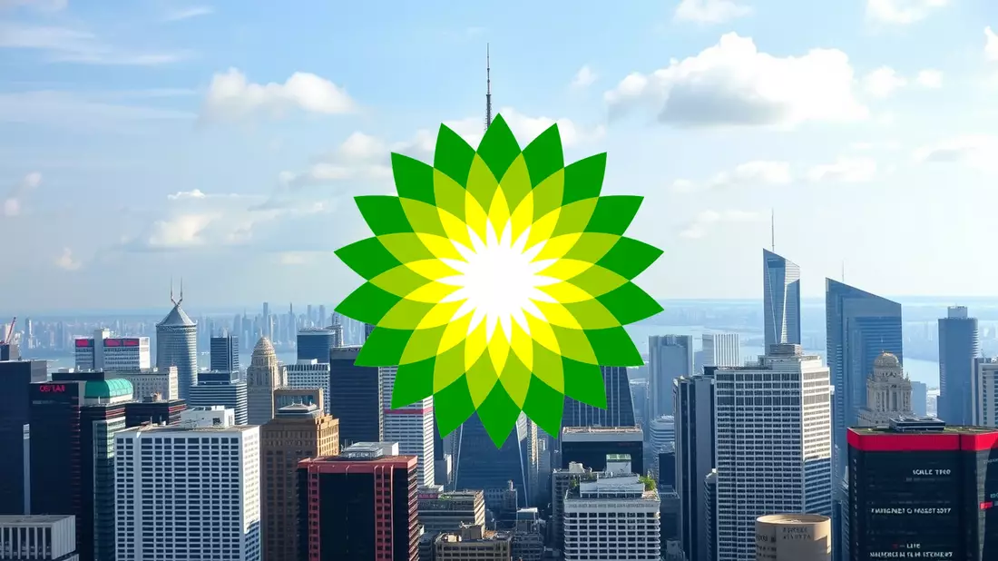 BP Aktie: Radikaler Umbau an der Spitze - Bild: über boerse-global.de