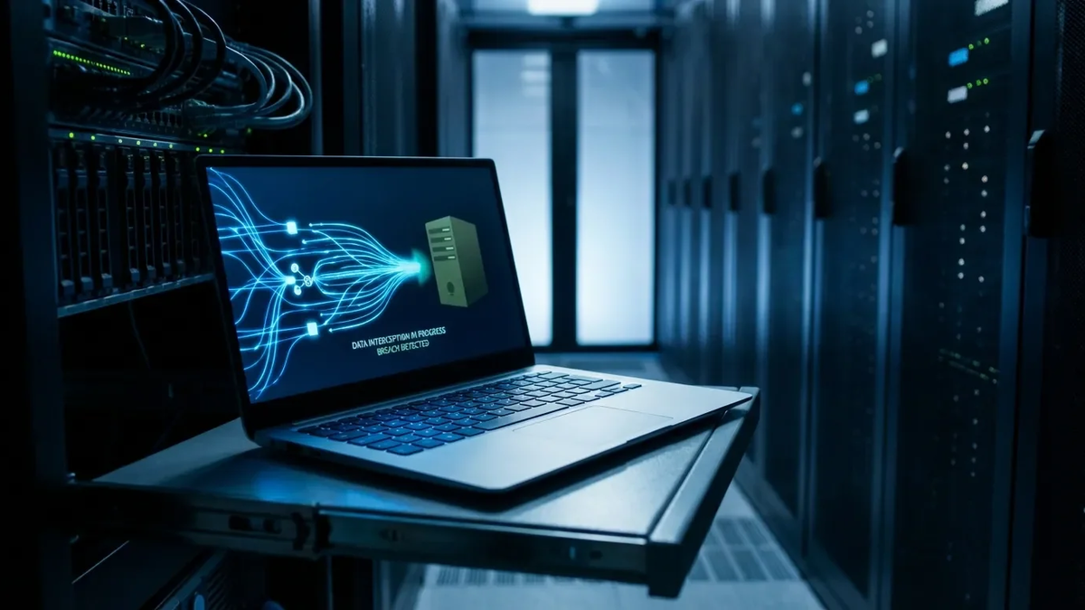 Urban VPN: Datenschutz-Tool spionierte Millionen von KI-Chats aus - Foto: über boerse-global.de