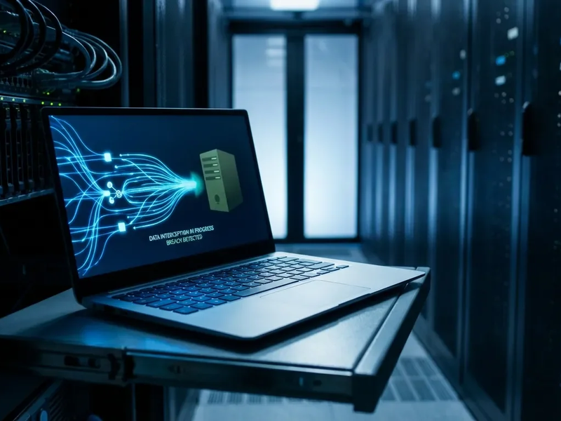 Urban VPN: Datenschutz-Tool spionierte Millionen von KI-Chats aus - Foto: über boerse-global.de