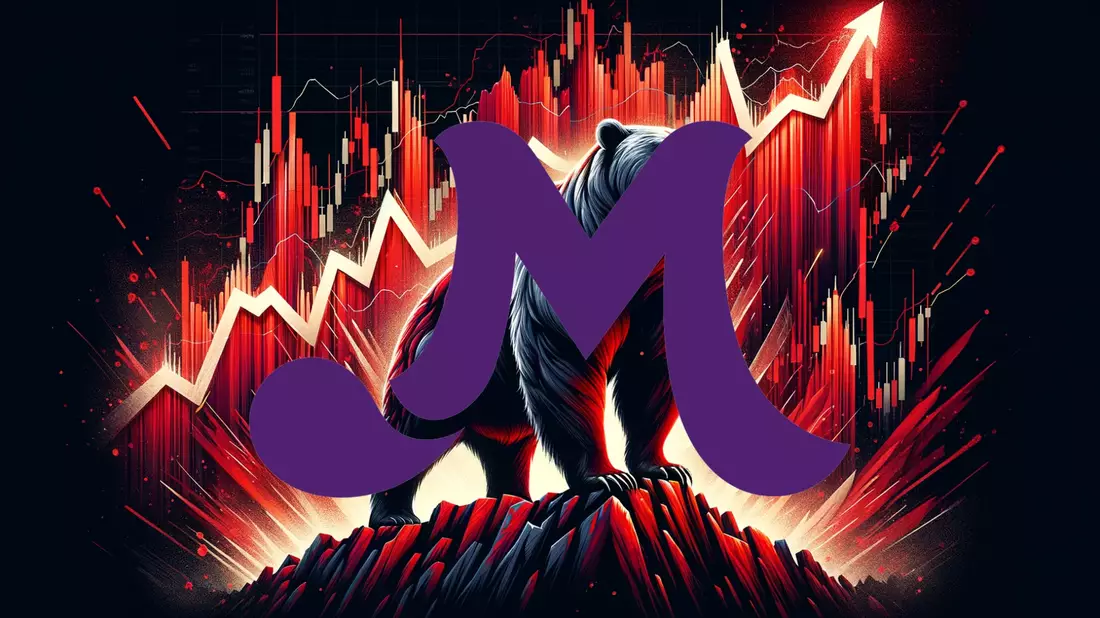Mondelez Shares Navigate Product Innovation and Market Caution Illustration mit AI erstellt übermittelt durch boerse-global.de