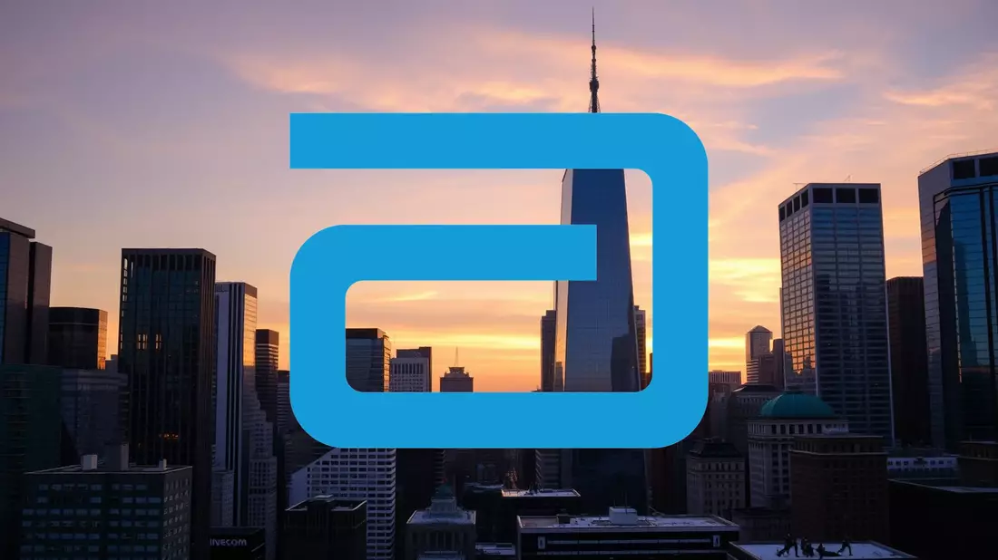 Abbott Laboratories Gains Momentum with Key Regulatory Approval Illustration mit AI erstellt übermittelt durch boerse-global.de