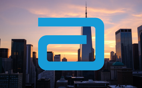 Abbott Laboratories Gains Momentum with Key Regulatory Approval - Foto: über boerse-global.de