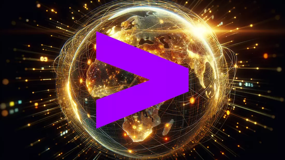 Accenture Aktie: Besorgniserregend! - Bild: über boerse-global.de