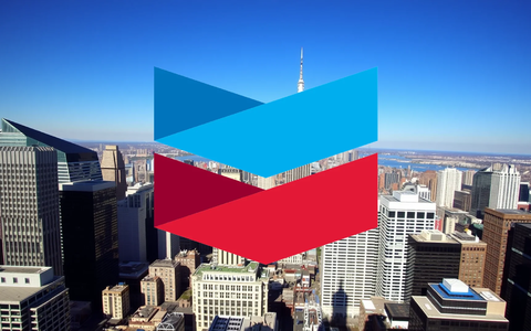 Chevron’s Strategic Edge: Navigating Geopolitics and Expansion - Foto: über boerse-global.de