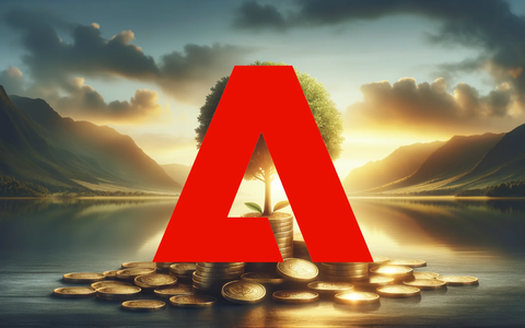 Adobe en la mira: Una demanda colectiva cuestiona los cimientos de su estrategia de IA - Foto: über boerse-global.de