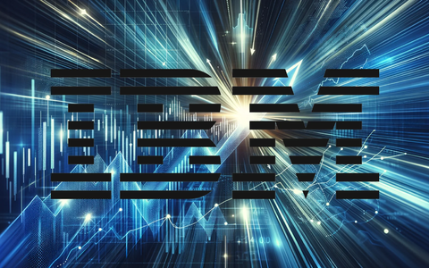 IBM: Un Momento Decisivo Tras un Año de Fuerte Alza - Foto: über boerse-global.de