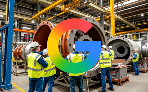 Análisis de Alphabet: ¿Pausa tras la subida o sobrevaloración? - Foto: über boerse-global.de
