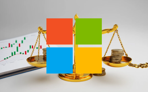 Microsoft: El Gigante que Recompensa a sus Inversores Mientras Acelera en la Nube e IA - Foto: über boerse-global.de