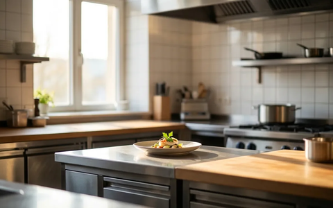 Thomas Dorfer ist „Koch des Jahres 2025“ - Foto: über boerse-global.de