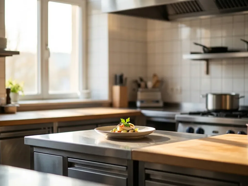 Thomas Dorfer ist „Koch des Jahres 2025“ - Foto: über boerse-global.de