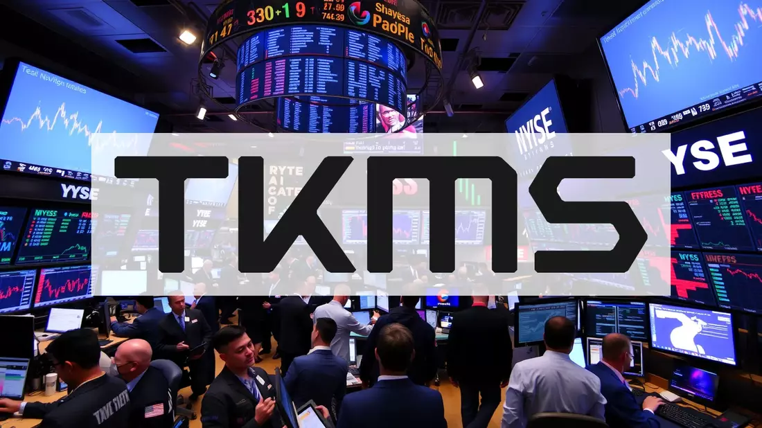TKMS Aktie: Blitzaufstieg in den MDAX - Bild: über boerse-global.de