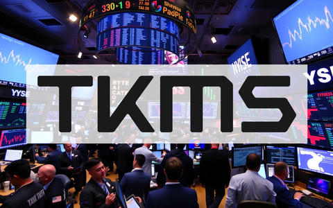 TKMS Aktie: Blitzaufstieg in den MDAX - Foto: über boerse-global.de